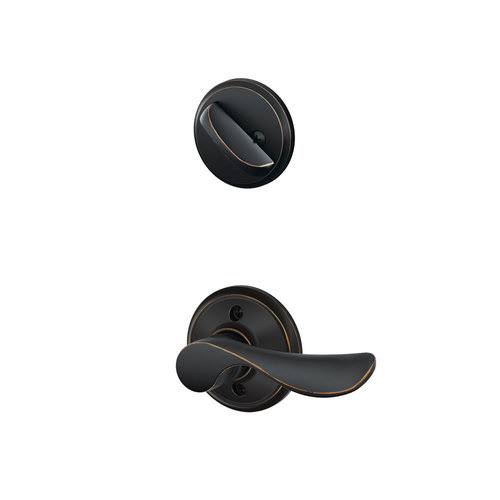 Champagne Bright Brass Interior Pack S6858