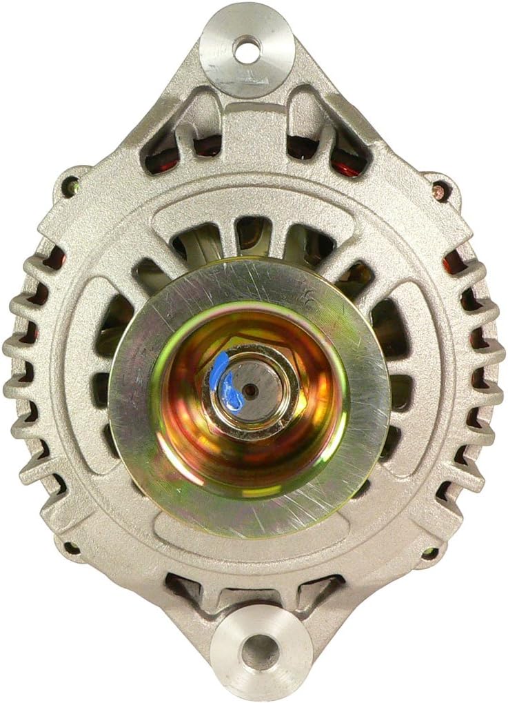 Alternator for 3.2L 3.5L Honda Passport 1999-2002, Isuzu Amigo 1998-2000, Axiom 2002-2004, Rodeo 2001-2004 B95263