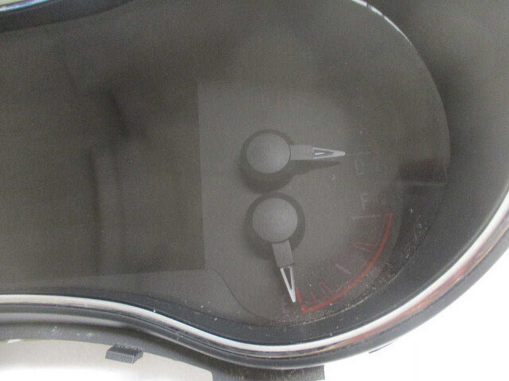 Pre-Owned 2014 Dodge Durango 3.6L Speedometer Cluster MPH 125K OEM A748892