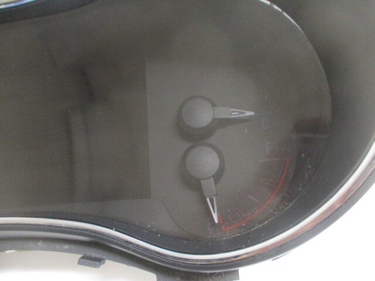 Pre-Owned 2014 Dodge Durango 3.6L Speedometer Cluster MPH 125K OEM A748892