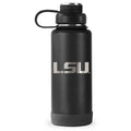 Black 32oz. EcoVessel Bottle H745