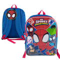 15 Inches Backpack J44556