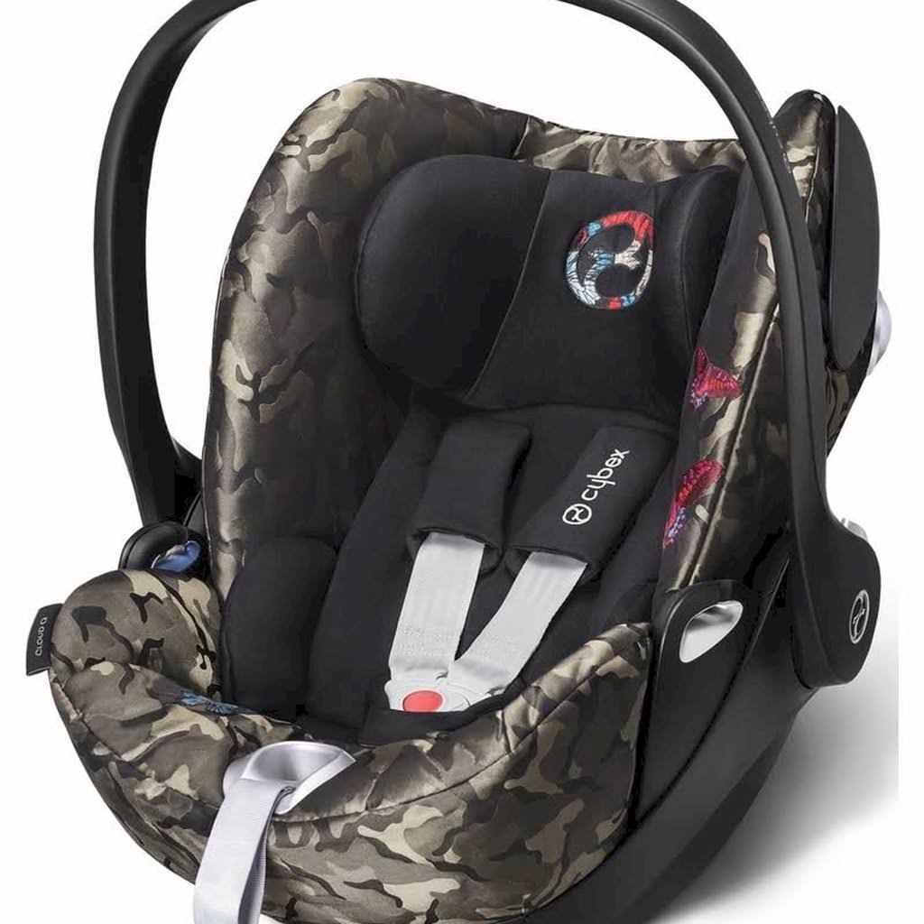 Infant Car Seat T87770