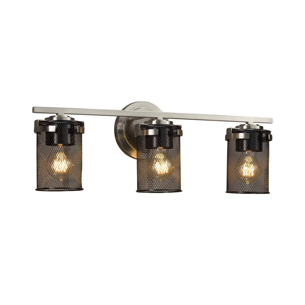 3 Light Bath Bar W143467