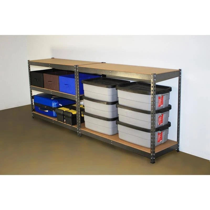 Modular Shelving S62224