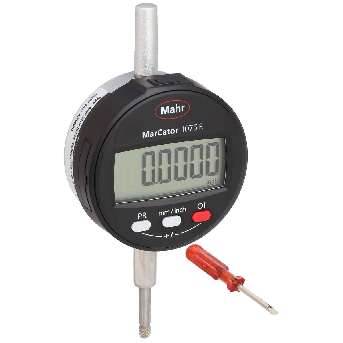 Electronic Digital Indicator M4067