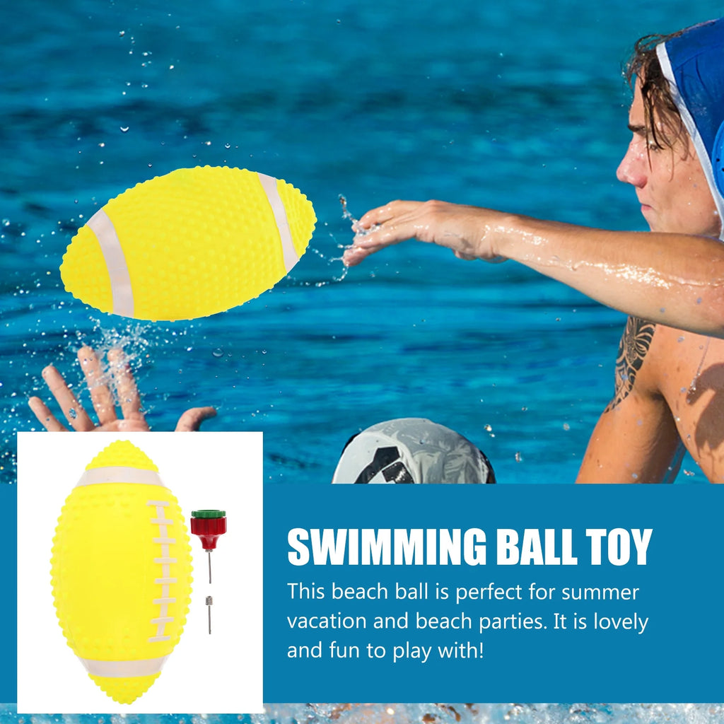 Inflatable PVC Pool Party Beach Ball Toy B563752