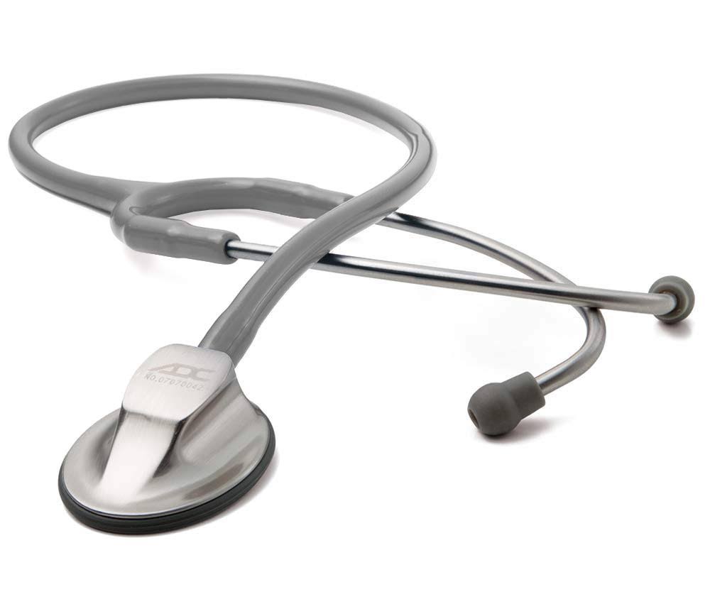 615g Gray Clinician Stethoscope S573696