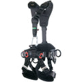Black ANSI Work Harness L2667