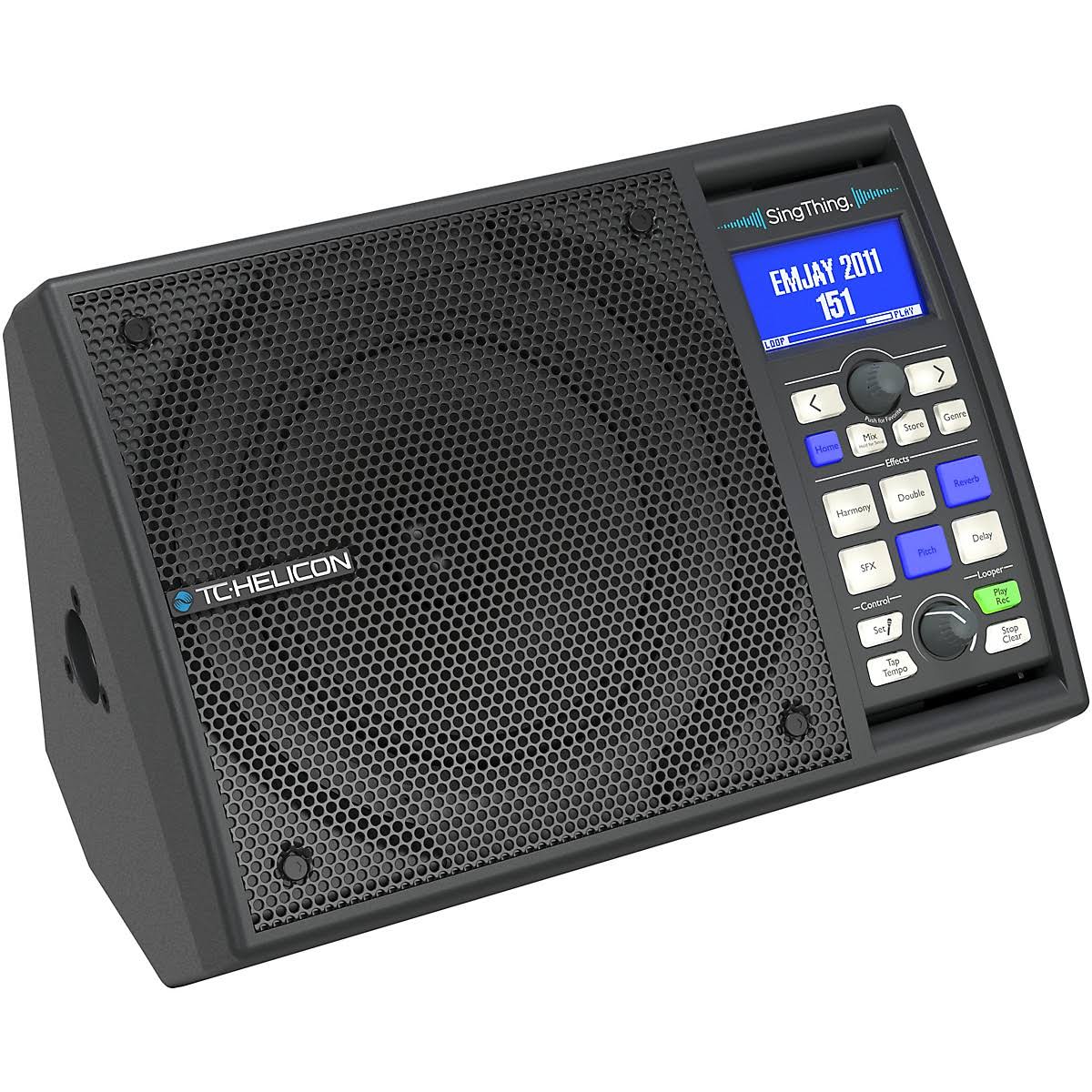 Vocal Processor & Speaker L14310