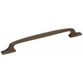 Caramel Bronze Appliance Pull S528823