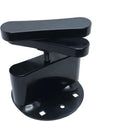 2 Gallon Fuel Container Mount Pack of 2 D6461