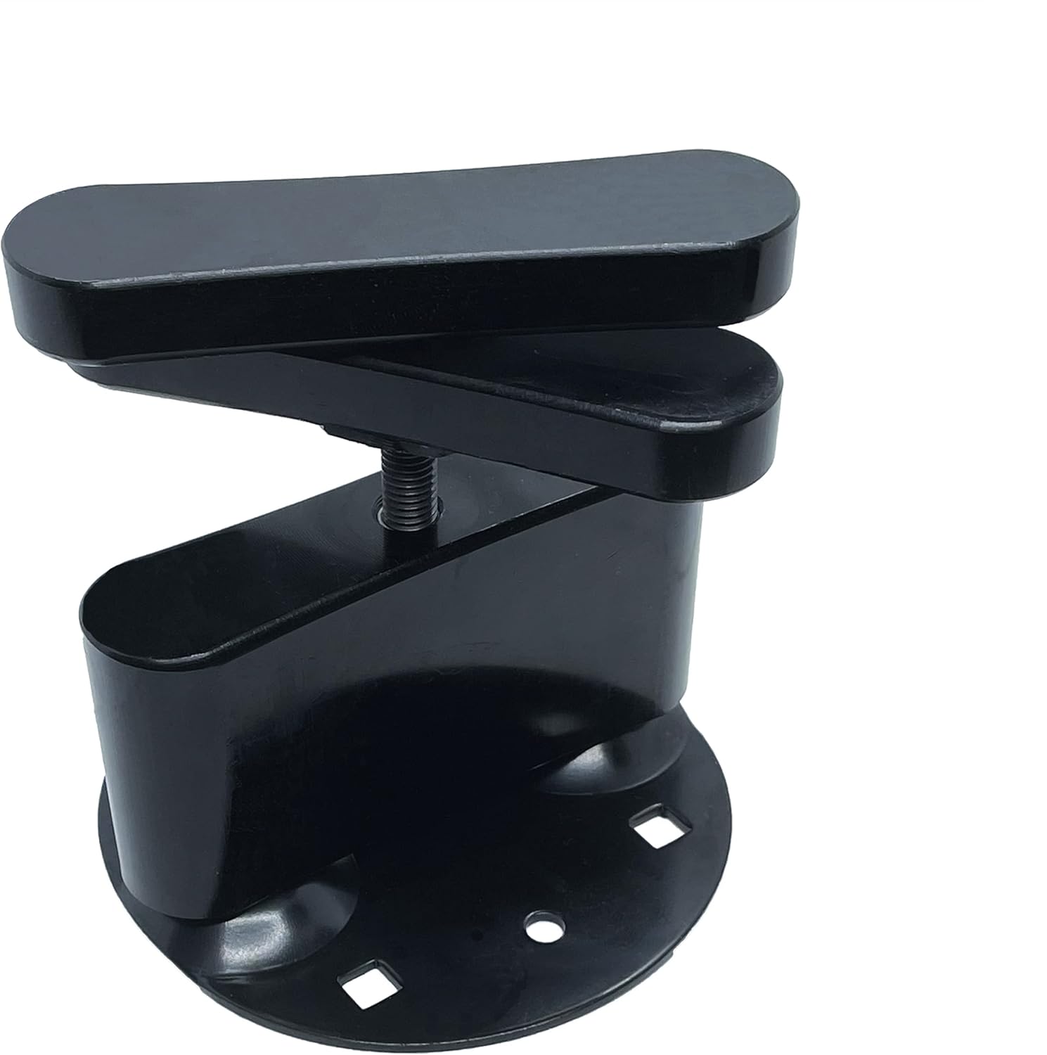 2 Gallon Fuel Container Mount Pack of 2 D6461
