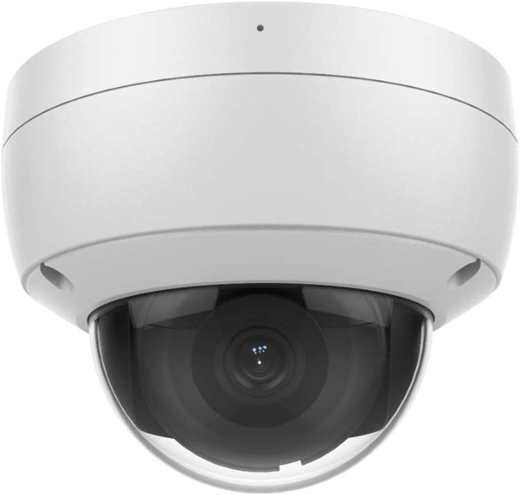 8MP Outdoor Dome Security Camera with Night Vision U7516