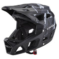 Adult Mountain Bike Helmet with Visor, 31 Vents Z374840