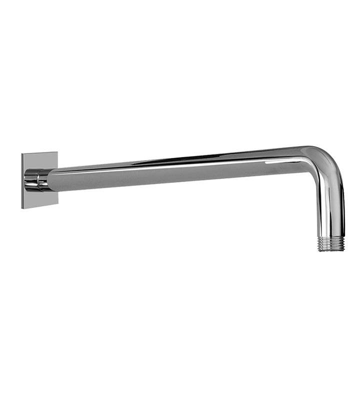 Polished Nickel Shower Arm V51919
