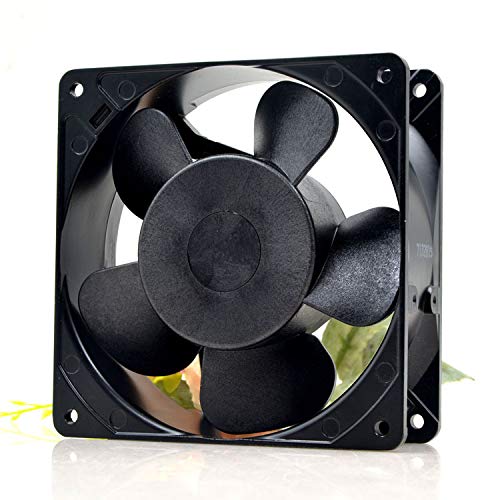 12038 Cabinet Cooling Fan Y43806