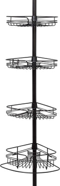 Chrome Pole Shower Caddy R278