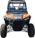Full Folding Windshield L366
