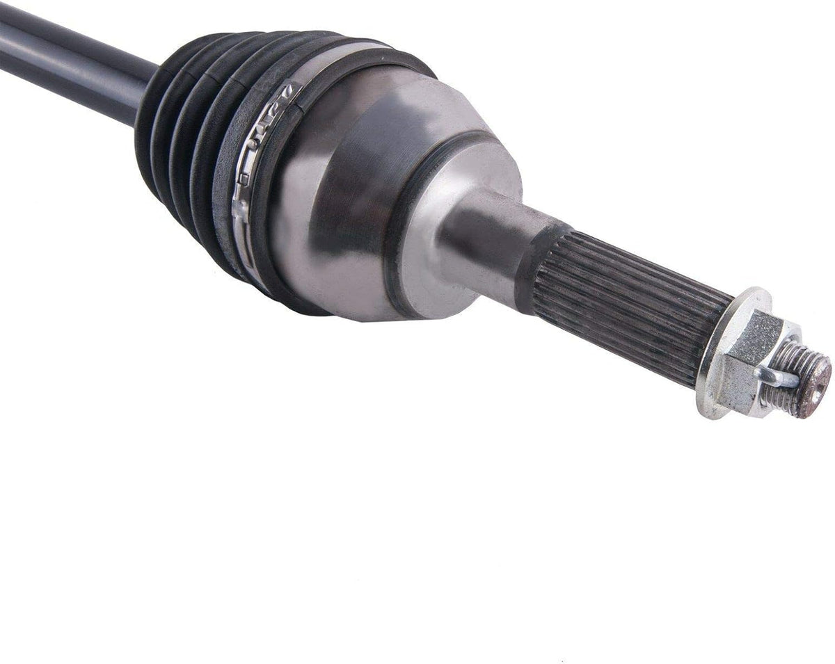 Axle replacement for Polaris Ranger 500/700 XP / 700 LE 2005 2006 2007 L577283