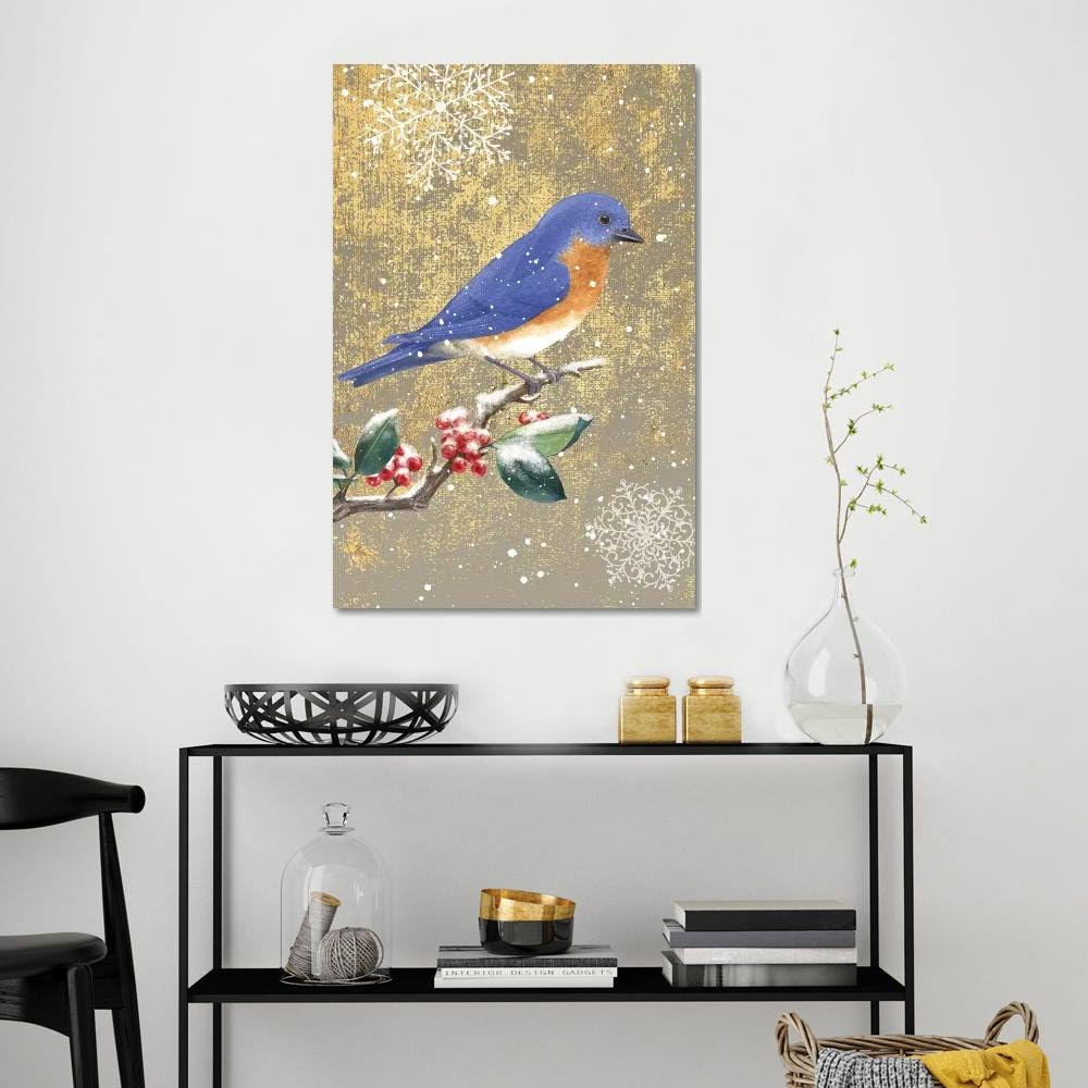 Canvas Wall Decor Prints H65068