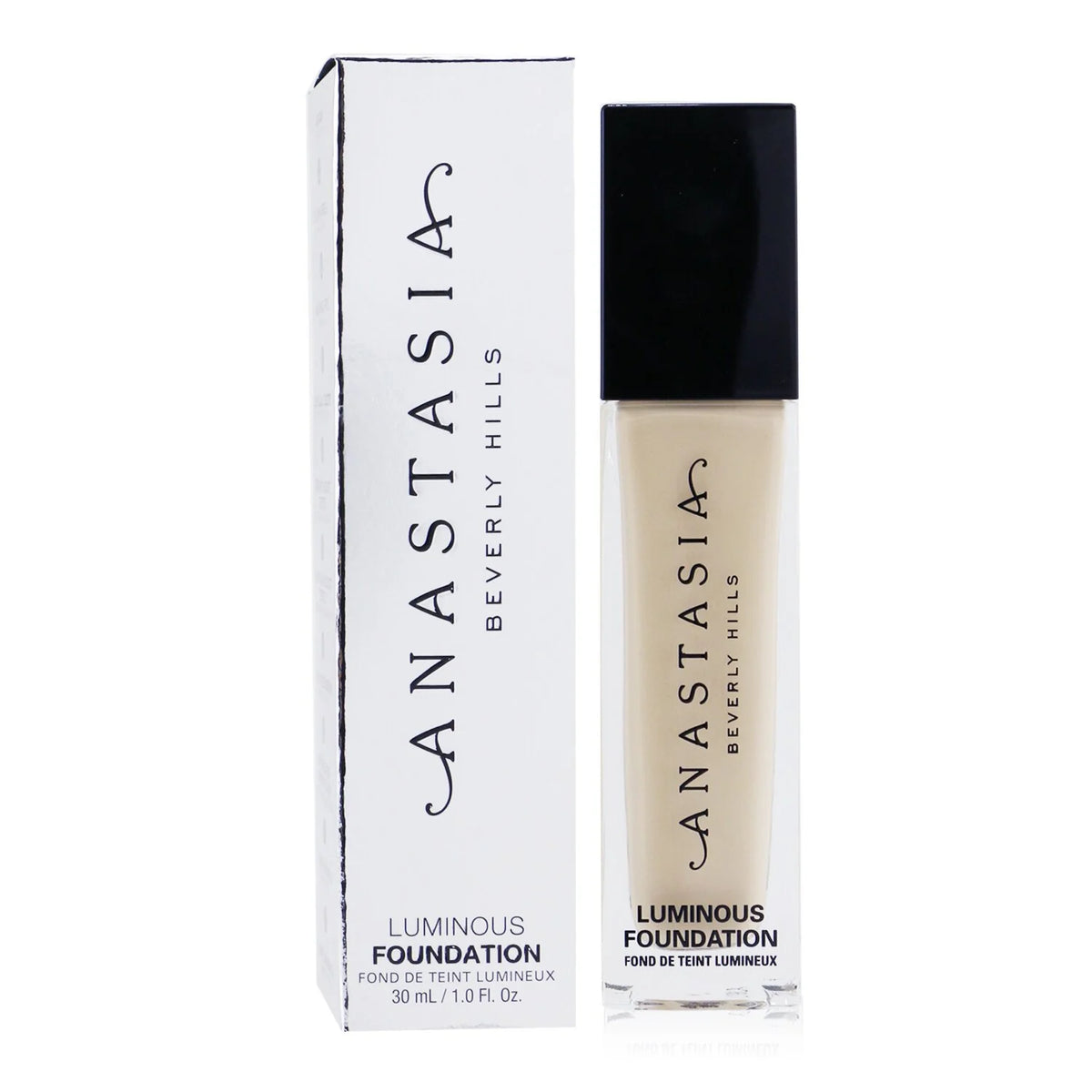 Luminous Foundation 30ml/1oz T483389