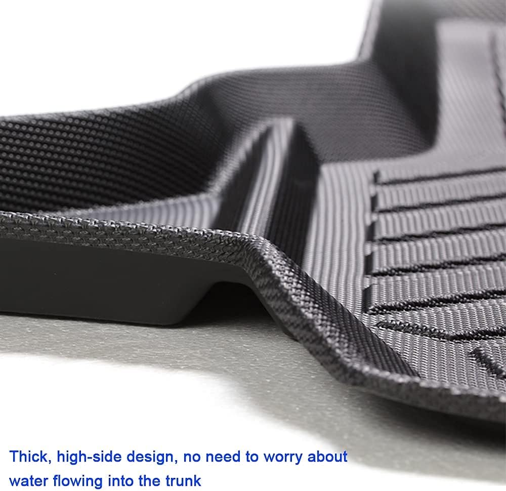 Cargo Mat Liner with Traction Grips R823