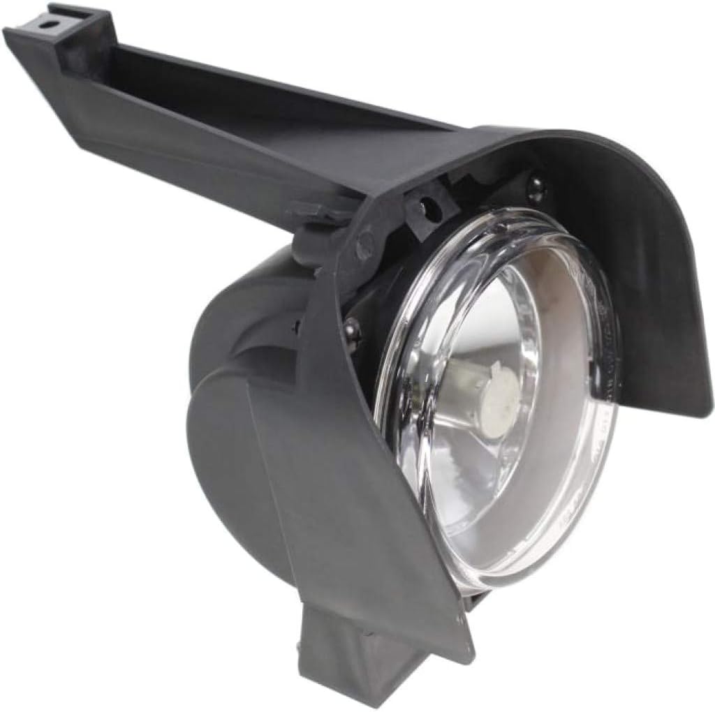 Fog Light Assembly for Ford Explorer 1999 2001 Driver Side Pack of 2 W475978