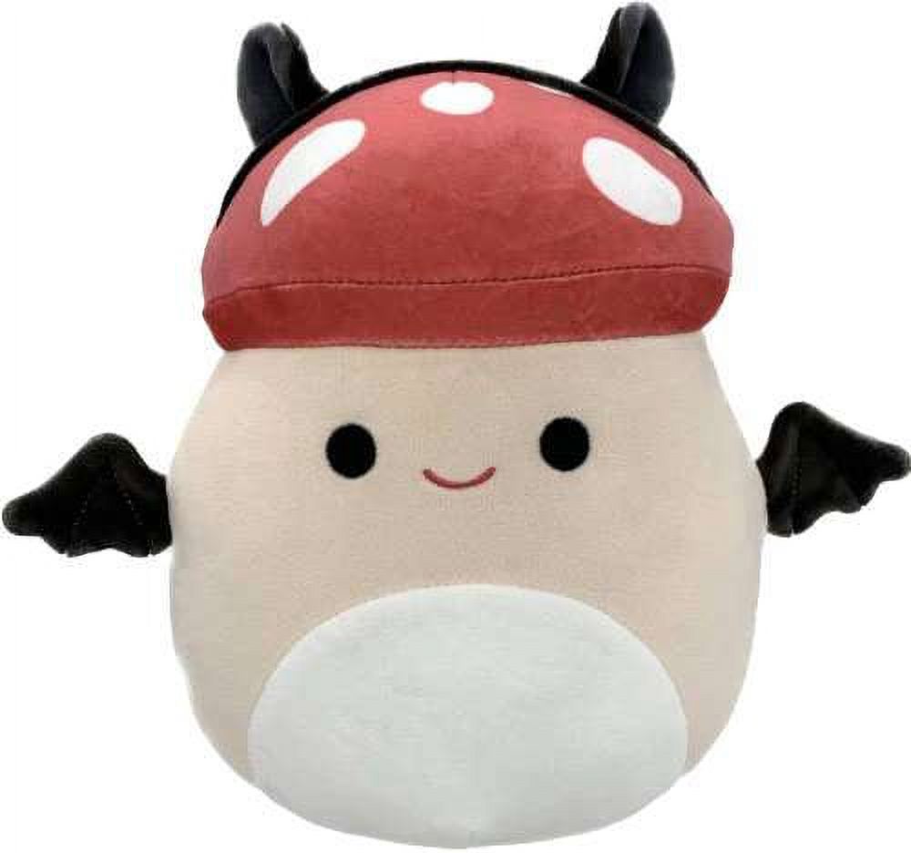 Malcolm the Mushroom Plush B9418