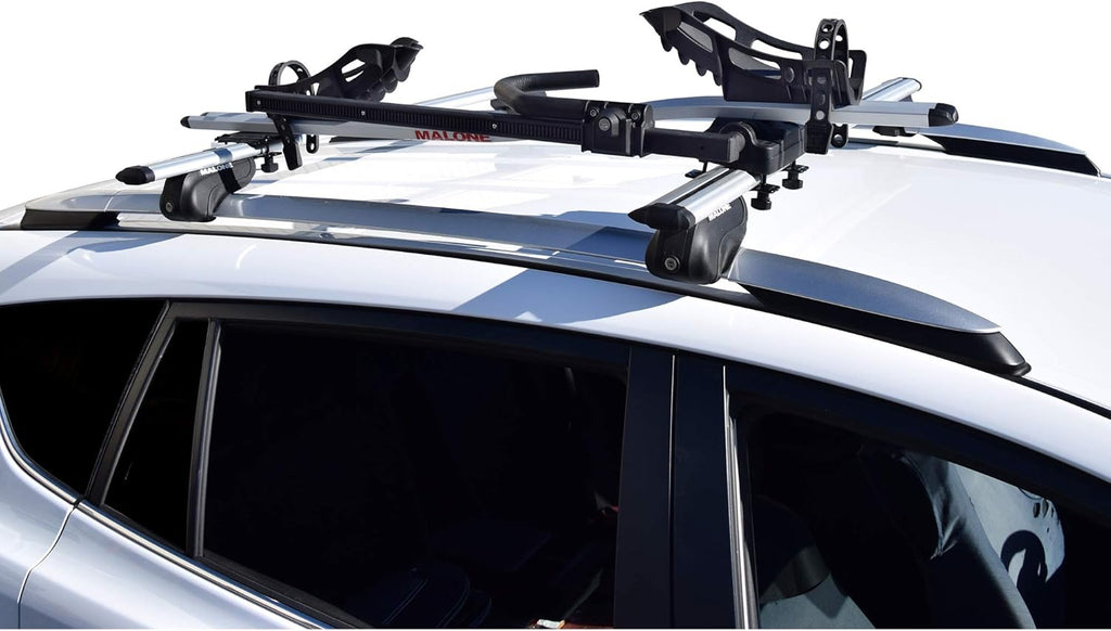 Tray Style Bike Rack K43380
