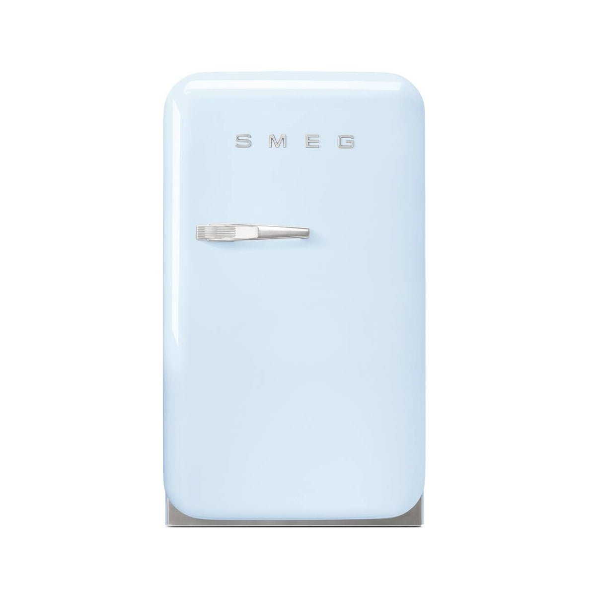 Pastel Blue Minibar D67030