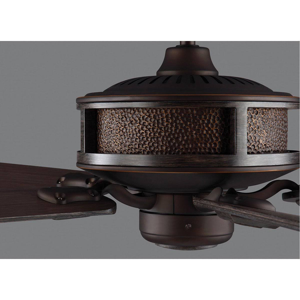 Roman Bronze Ceiling Fan M668693