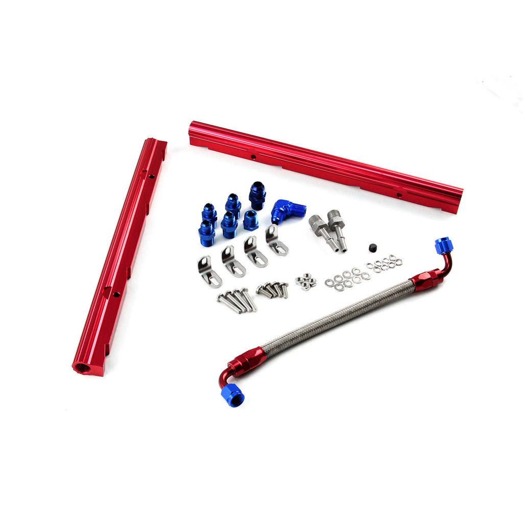 Fuel Rail B601524