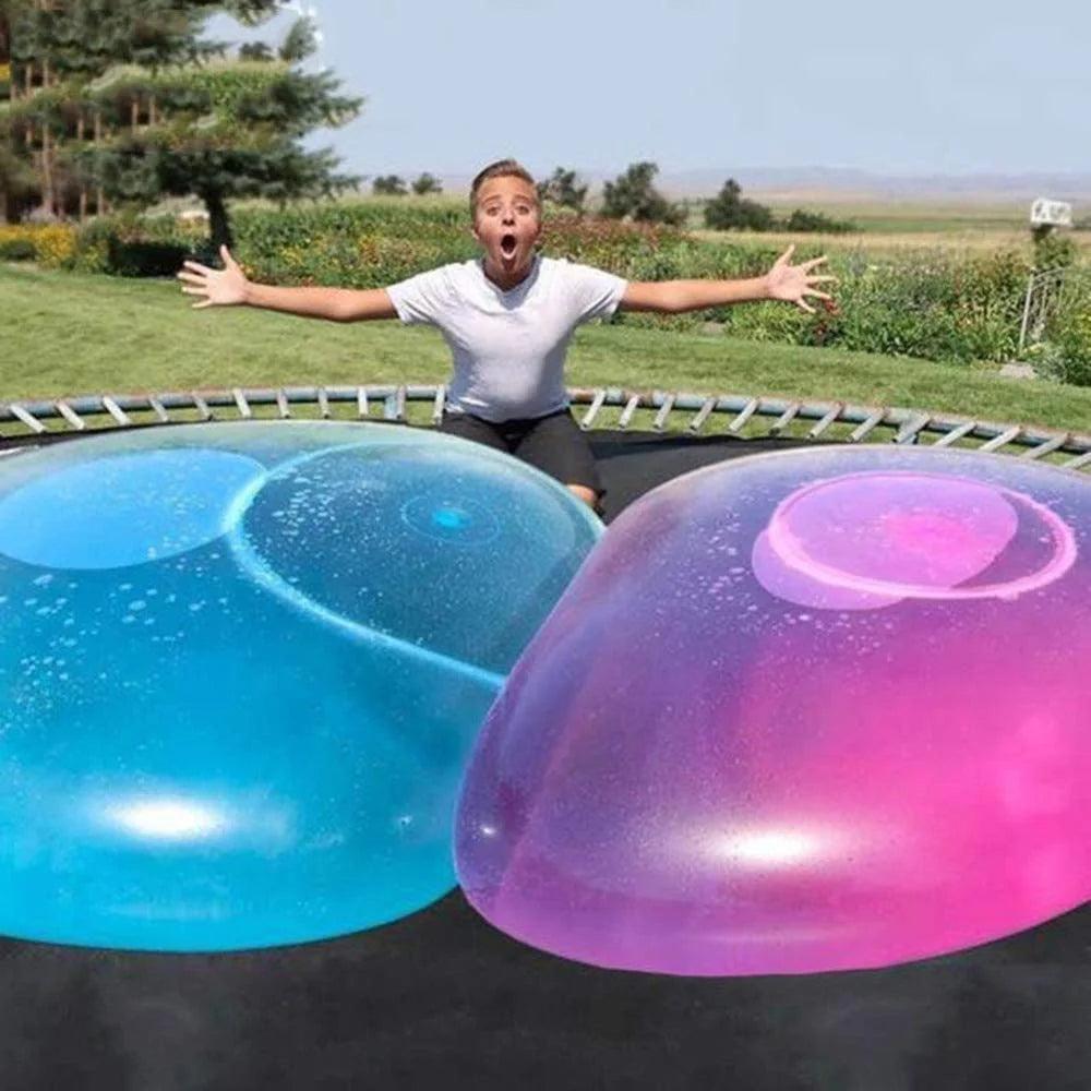 Inflatable Water Ball Toy B3923