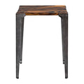 Bachman End Table P575