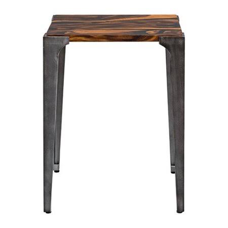 Bachman End Table P575