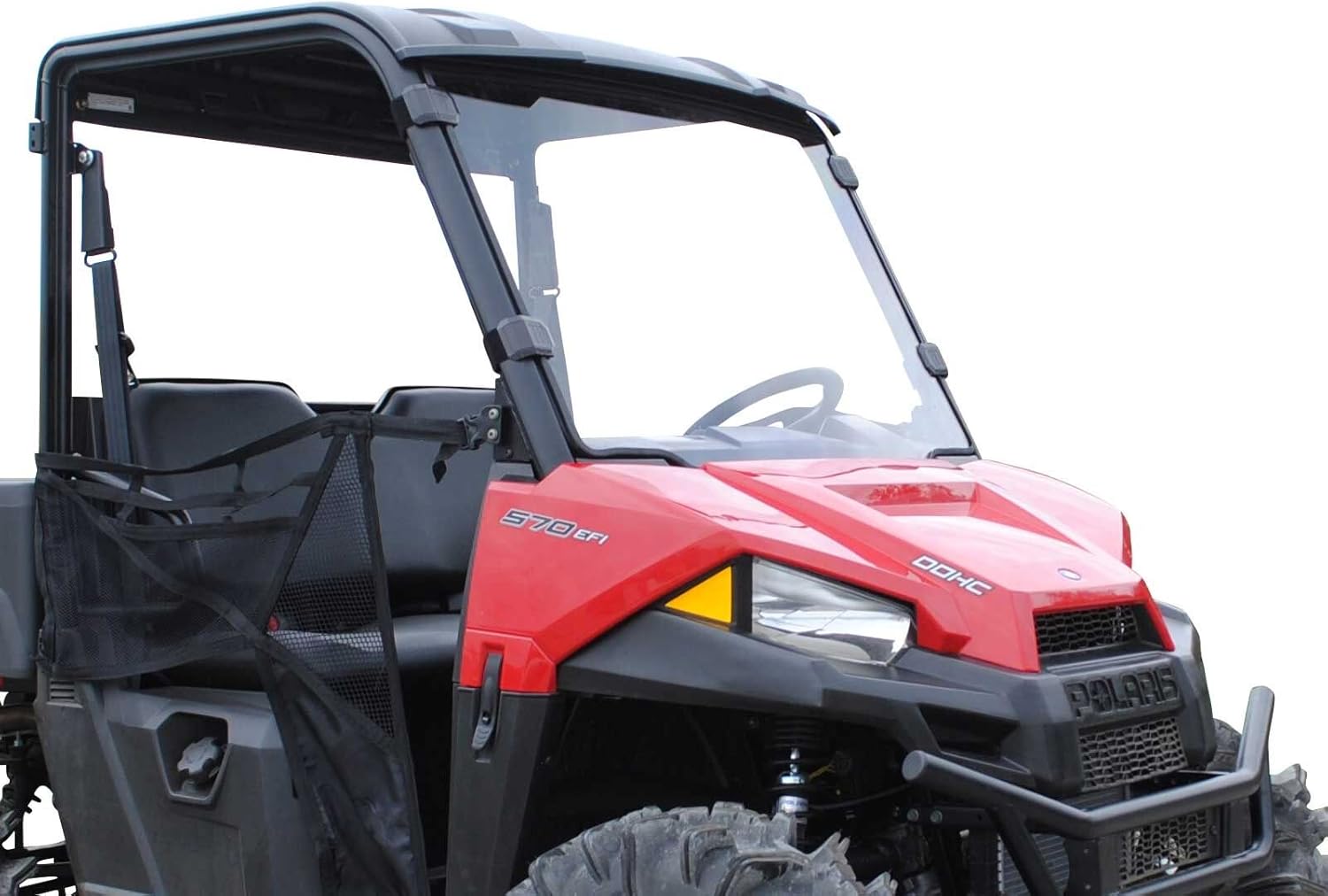 Full Windshield for Polaris Ranger D62378