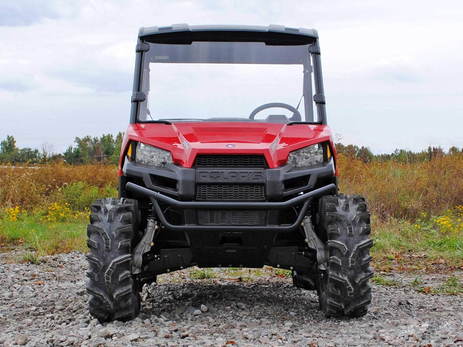 Full Windshield for Polaris Ranger D62378