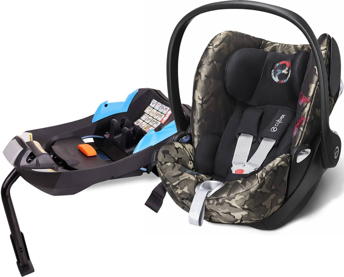 Infant Car Seat T87770