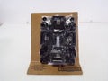 22 Ford F150 Bed Box Tie Down Hardware with Keys Z2550