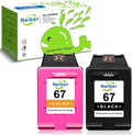 Black Ink Cartridges Combo Pack of 2 P470608