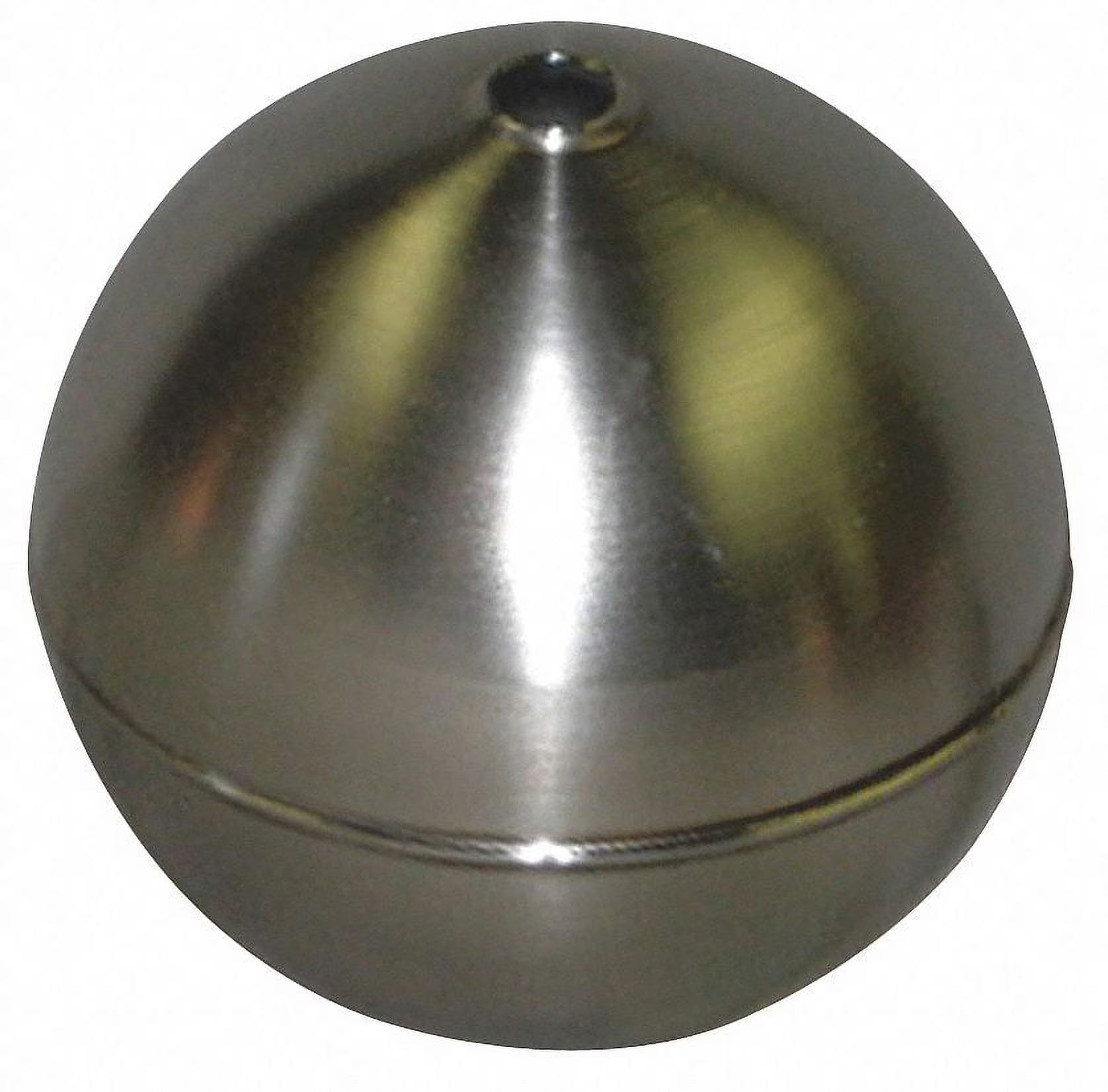 6 In SS Float Ball D280352