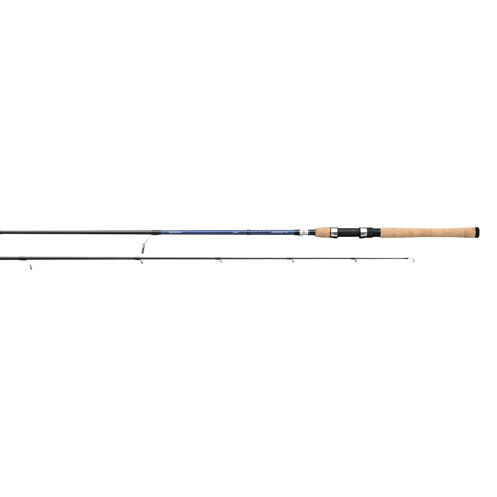 Aird Coastal Inshore Baitcasting Rod C7259