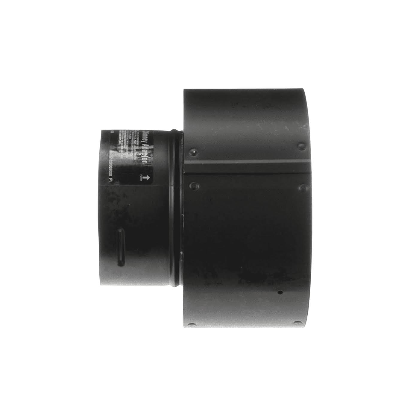 4 inch PelletVent Chimney Adaptor M953