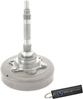Wet Clutch Cover Housing Q88406
