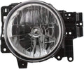 Driver Side Headlight Unit for Toyota FJ Cruiser 2007-2014 Y28538