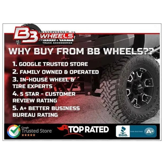 Chrome Plated Wheel W625523
