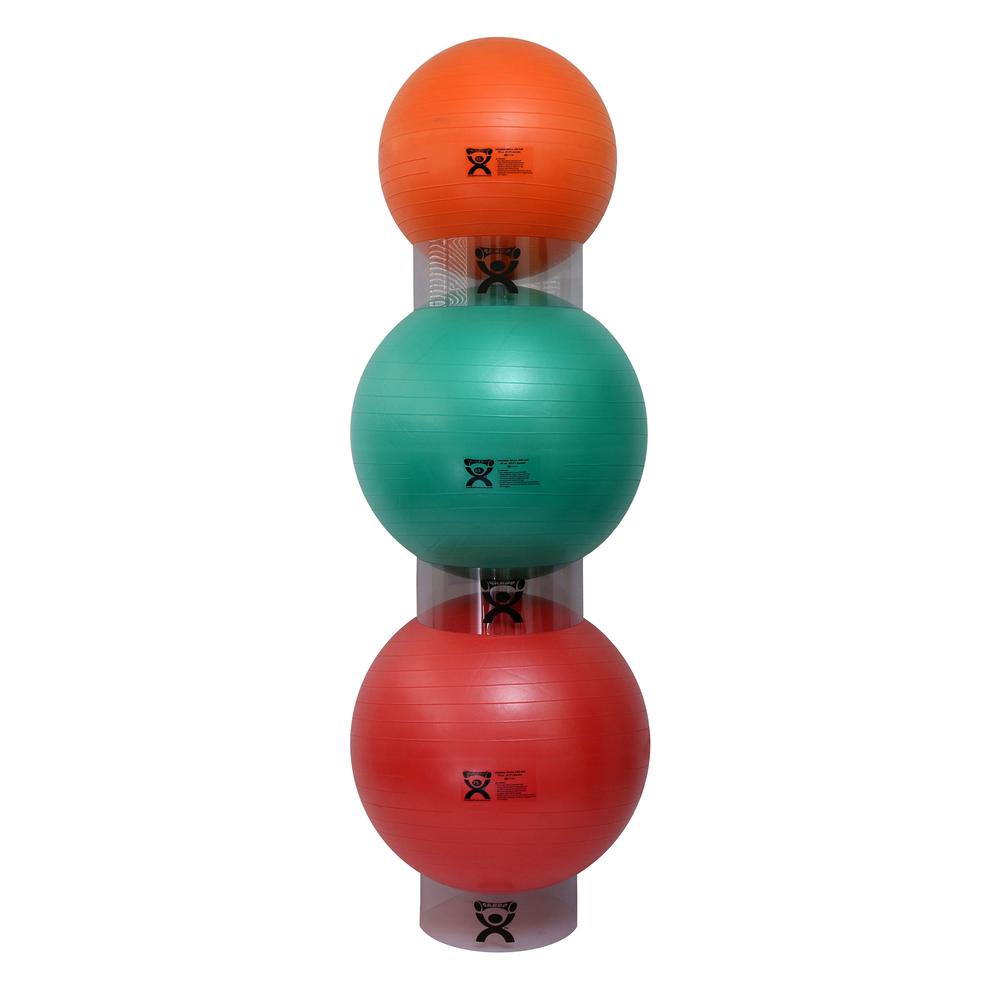 Floor Stack Rings for Inflatable Balls, 3 Count C353031
