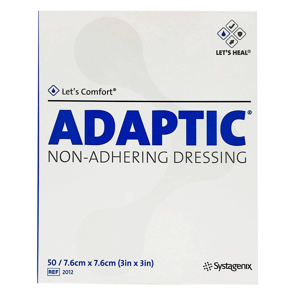 Non Adherent Dressing 3 x 3 inch Sterile T3471