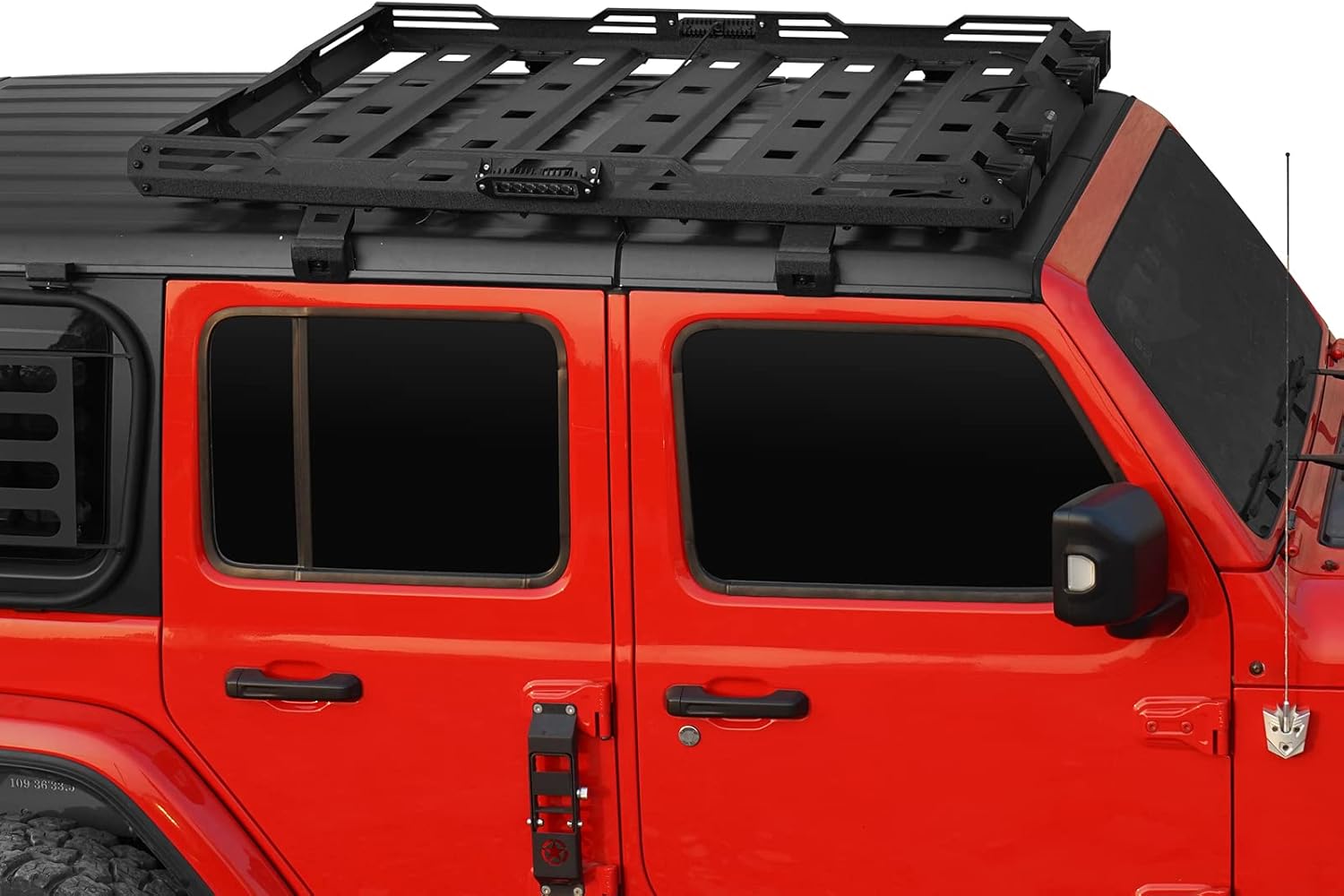 Hard Top Roof Rack L493193